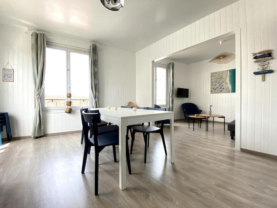 Bel En Hyper-centre Appartement