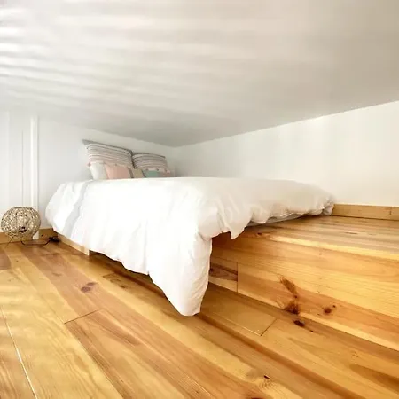 Bel Appartement En Hyper-Centre La Teste-de-Buch Esterno foto