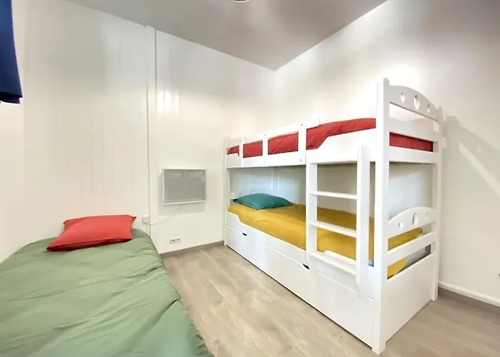 Bel Appartement En Hyper-Centre