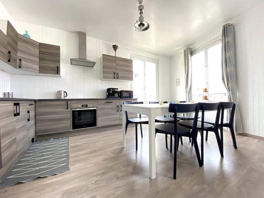 Appartement Bel En Hyper-centre