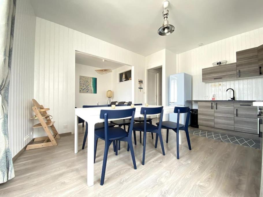 Appartement Bel En Hyper-centre La Teste-de-Buch