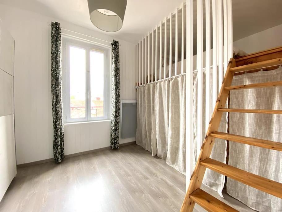 Bel En Hyper-centre Appartement La Teste-de-Buch