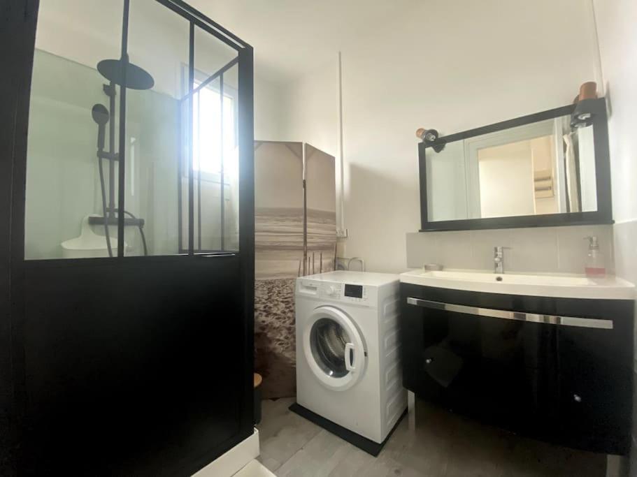Appartement Bel En Hyper-centre